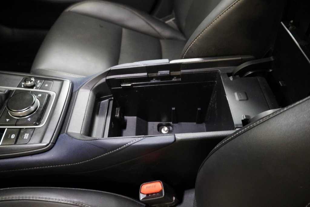 Used 2021 MAZDA CX-30 AWD 2.5 S w/ Select Package image 23