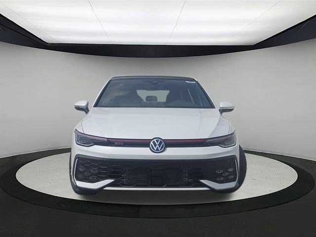 New 2025 Volkswagen GTI SE image 2