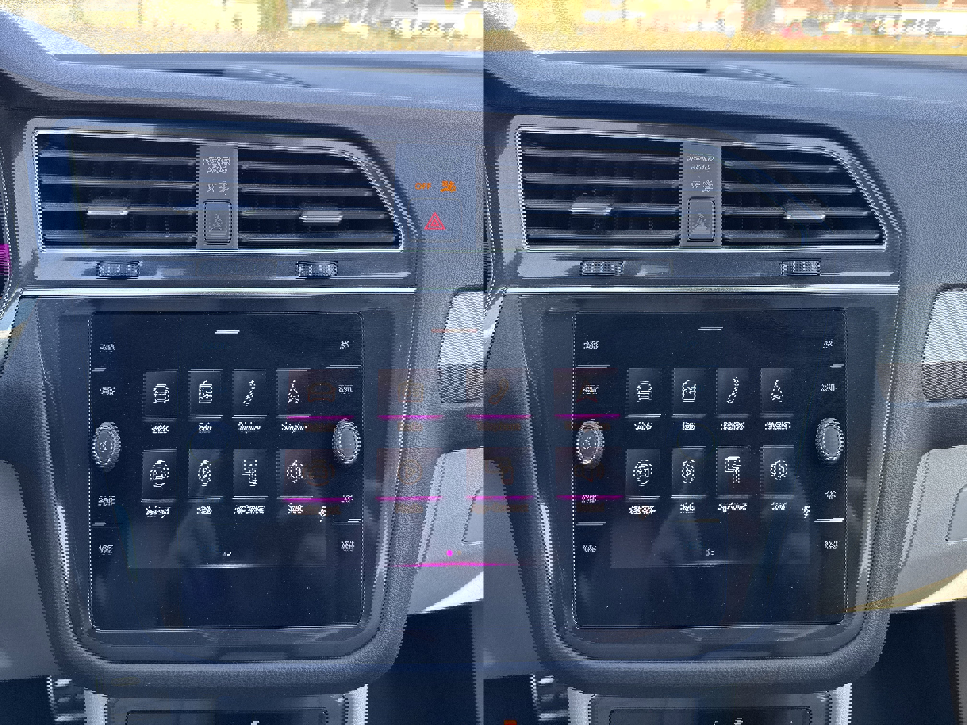 Used 2022 Volkswagen Tiguan SE R-Line image 18