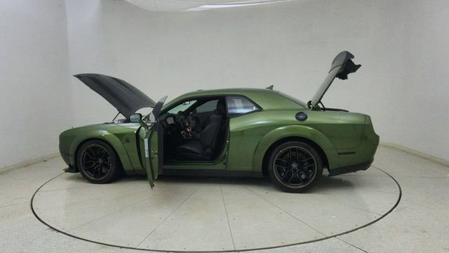 Used 2019 Dodge Challenger SRT Hellcat Redeye RWD image 66