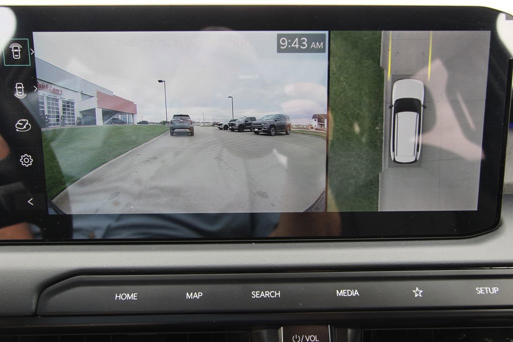 New 2027 Kia Telluride SX X-Line image 13