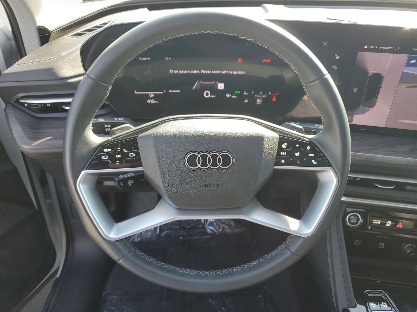 Used 2025 Audi Q5 Premium w/ Convenience Package AWD/4WD image 28