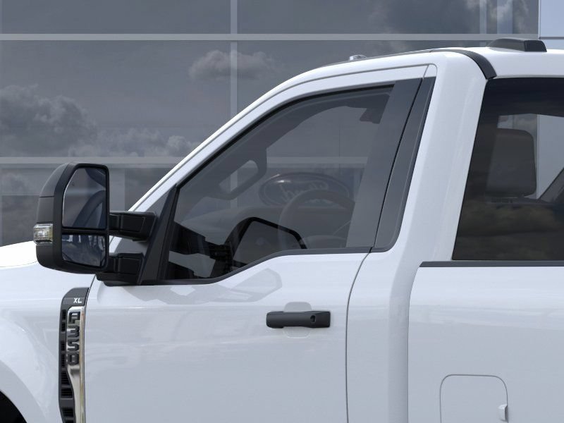 New 2026 Ford F350 XL w/ XL Chrome Package AWD/4WD image 20