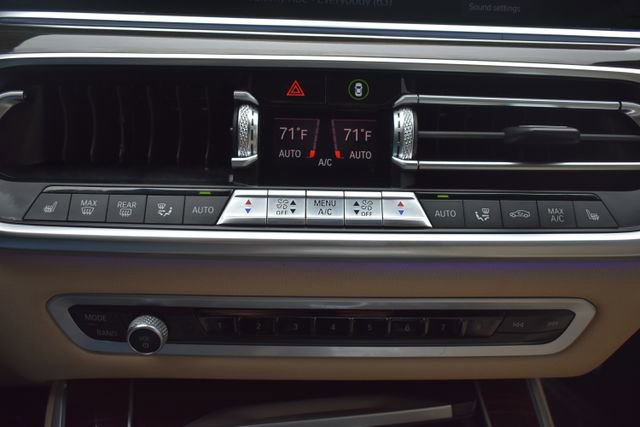 Used 2020 BMW X5 sDrive40i w/ Executive Package image 31