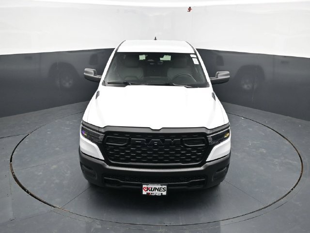 New 2026 RAM 1500 Tradesman RWD image 48