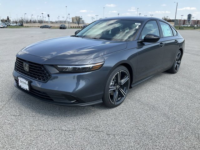 New 2026 Honda Accord SE image 10