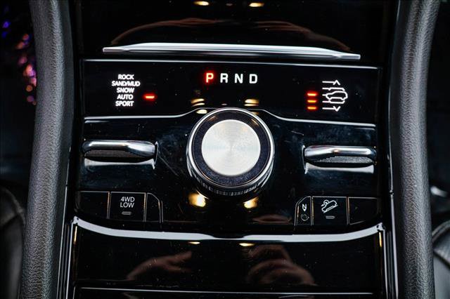 Used 2022 Jeep Grand Cherokee Overland image 21