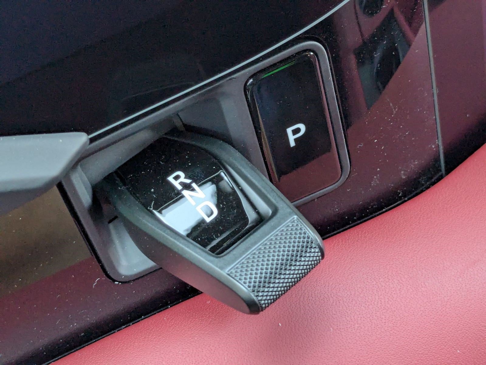 New 2026 Porsche Taycan GTS image 20