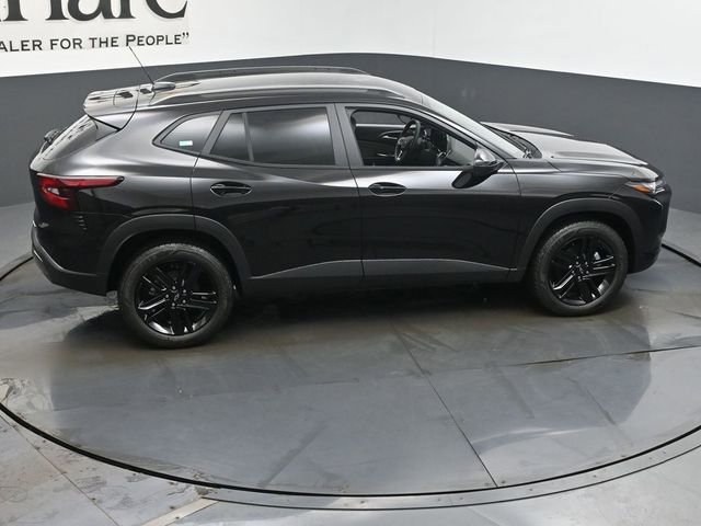 New 2026 Chevrolet Trax ACTIV w/ Driver Confidence Package image 17