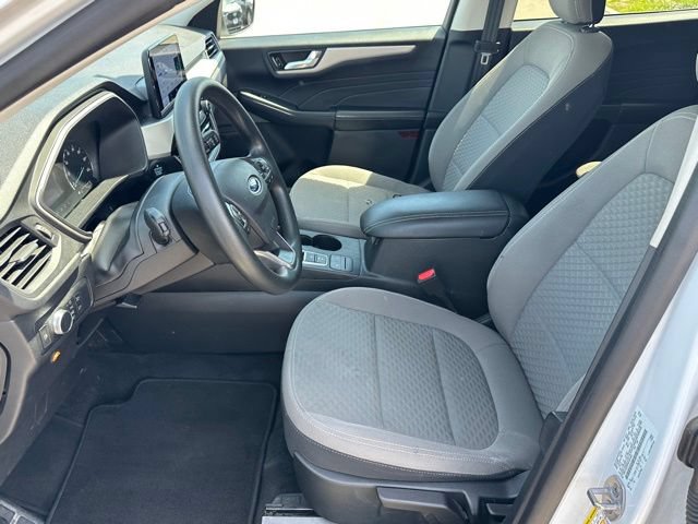 Used 2021 Ford Escape SE FWD image 15