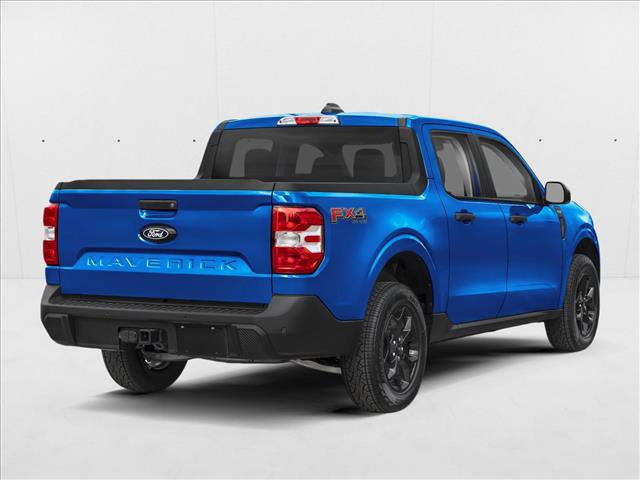 New 2026 Ford Maverick XLT FWD image 2