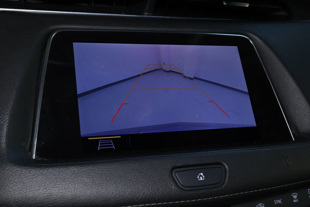 Used 2019 Cadillac XT4 Premium Luxury w/ Driver Awareness Package image 33