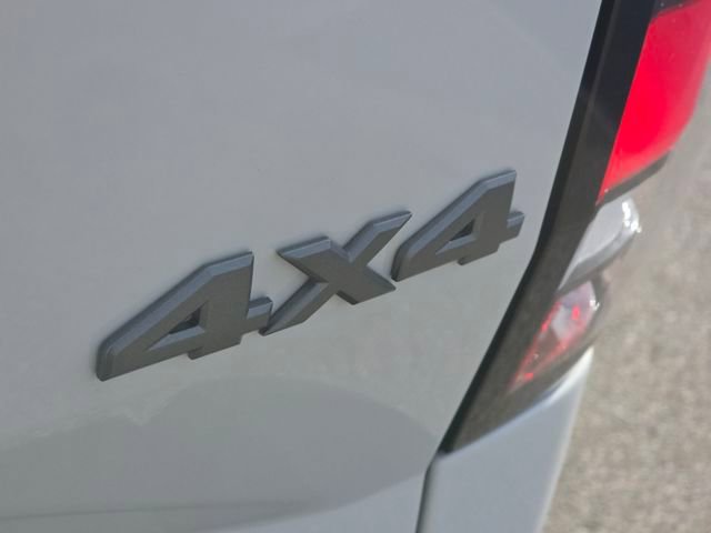 New 2026 Nissan Frontier S w/ Tow Package image 12