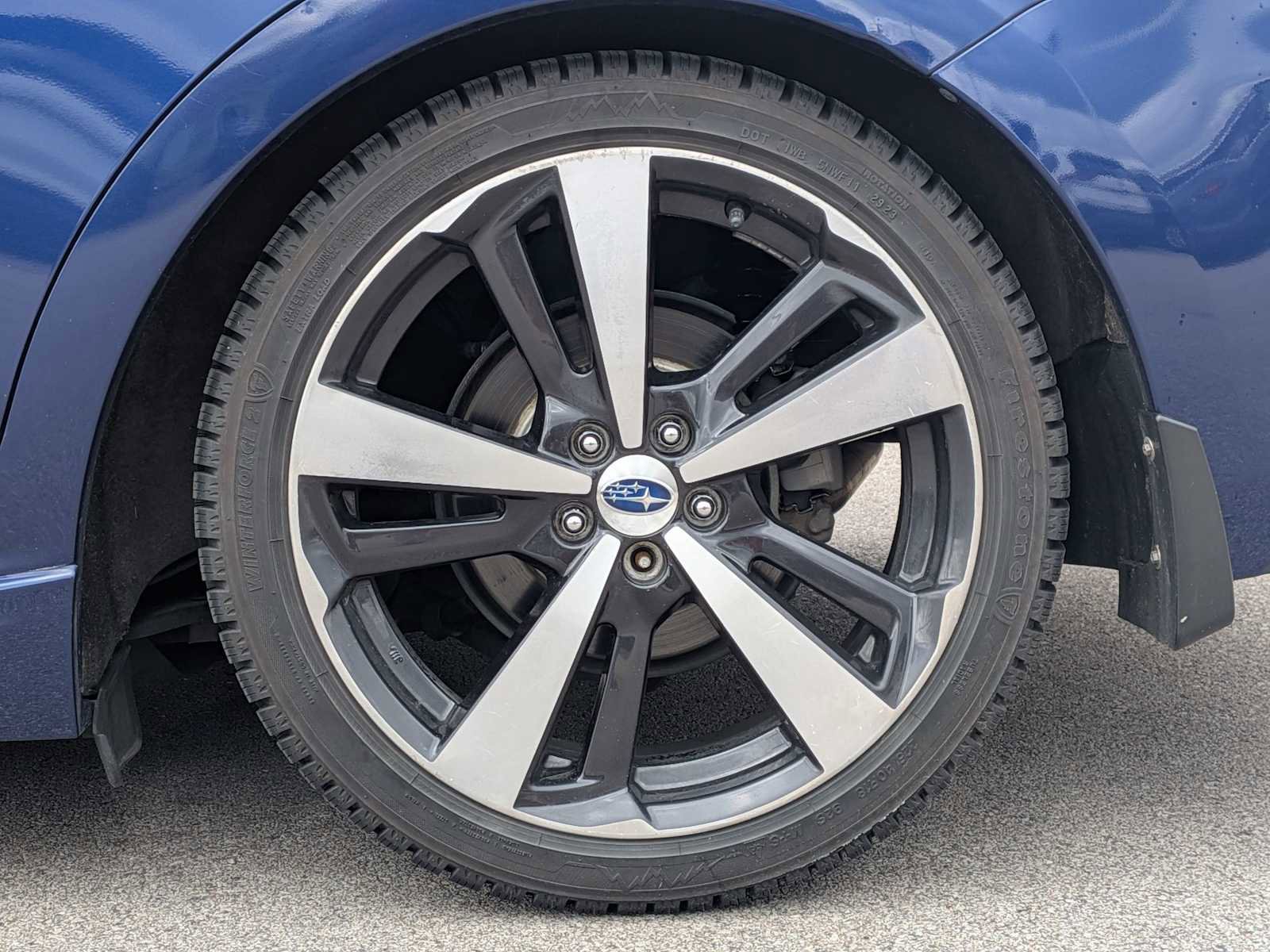 Used 2017 Subaru Impreza 2.0i Sport AWD/4WD image 13