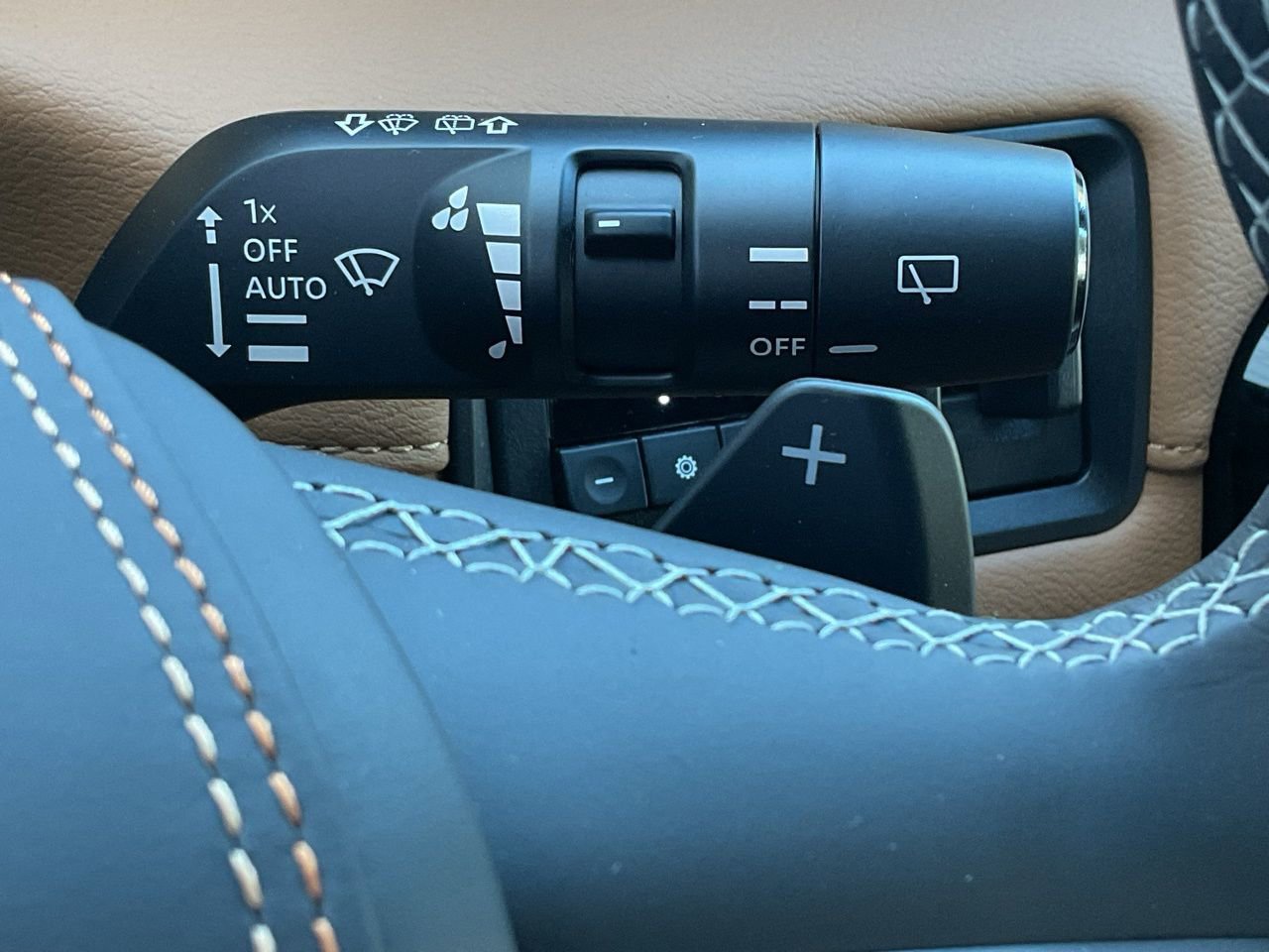 New 2026 Nissan Armada Platinum Reserve AWD/4WD image 35
