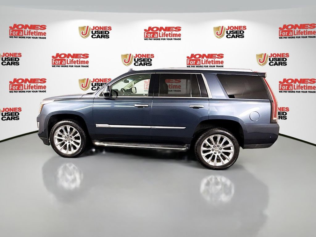 Used 2020 Cadillac Escalade Luxury image 14