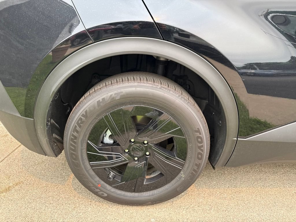 New 2026 Subaru Uncharted AWD image 9