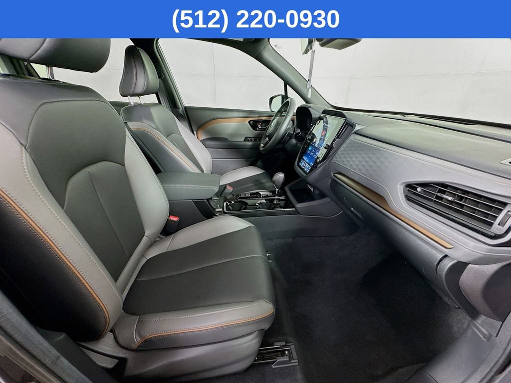 Used 2026 Subaru Forester Sport AWD/4WD image 35