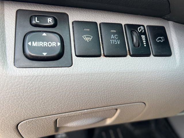 Used 2010 Toyota Highlander Limited image 13