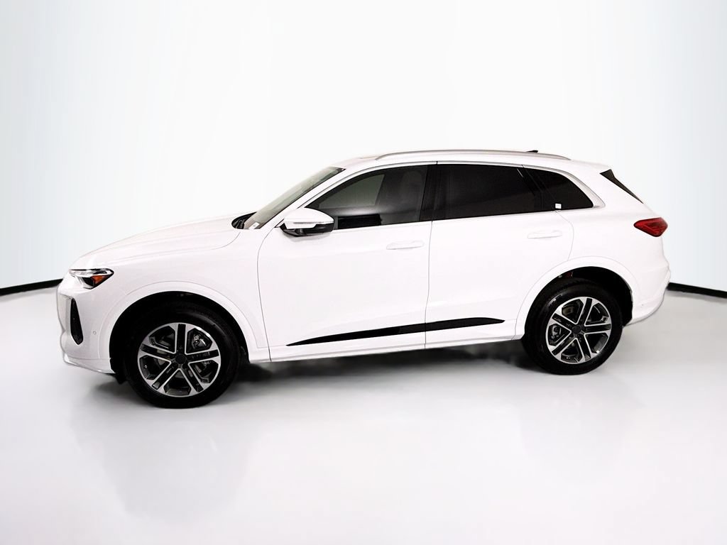 Used 2026 Audi Q5 Premium w/ Convenience Package AWD/4WD image 8