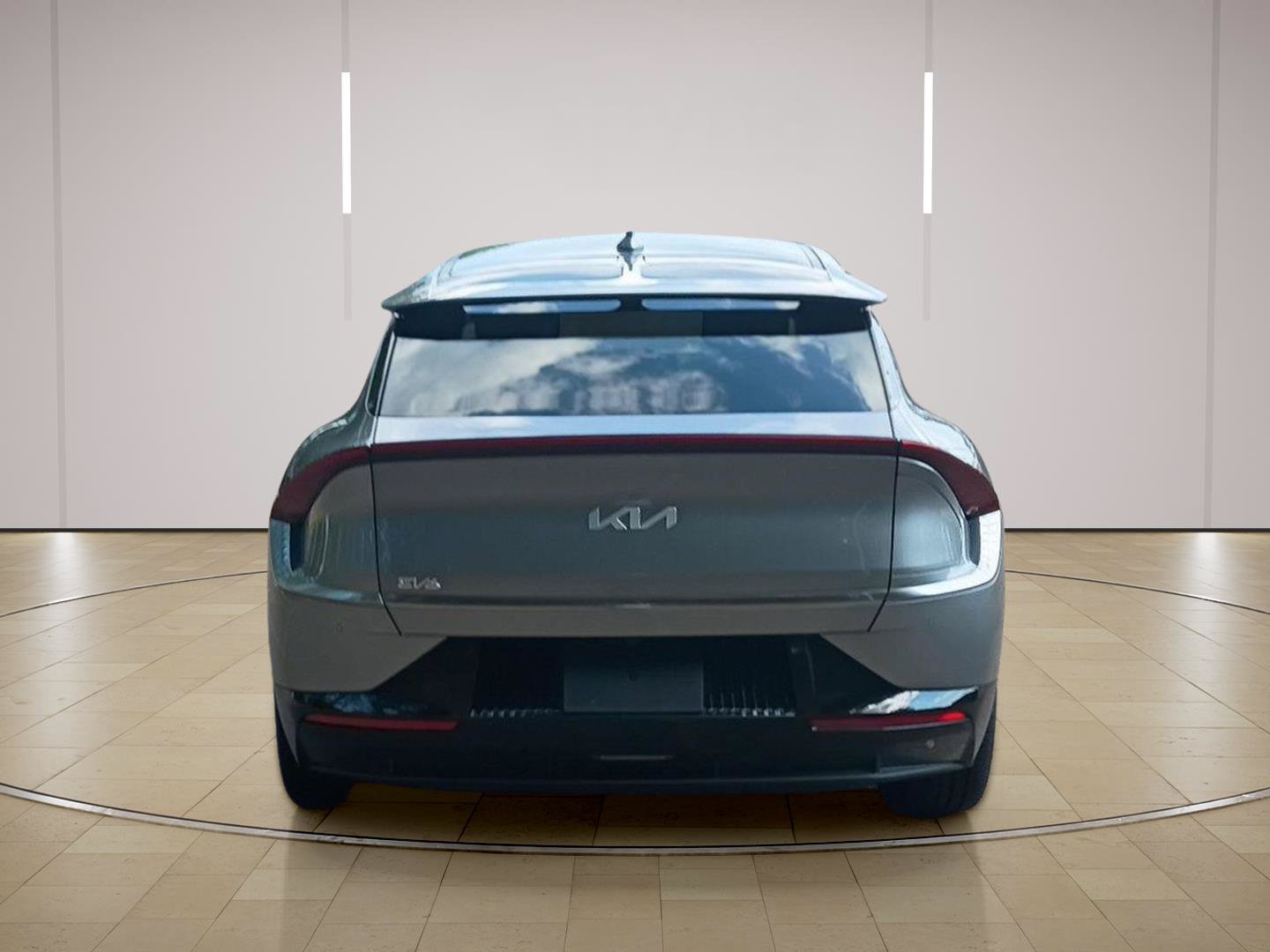 Used 2022 Kia EV6 Wind w/ Wind Technology Package AWD/4WD image 19