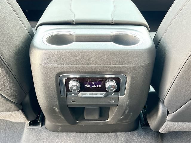 New 2026 GMC Yukon Denali w/ Sun & Power Step Package RWD image 18