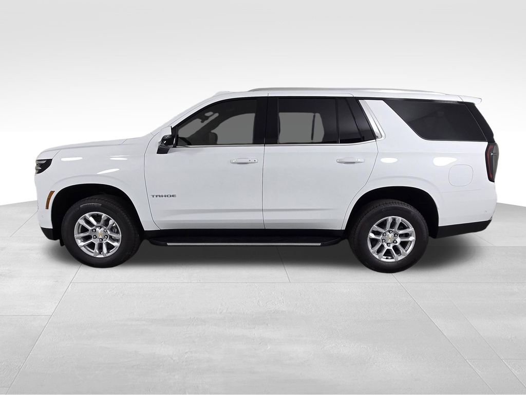 New 2026 Chevrolet Tahoe LT w/ Comfort Package RWD image 4