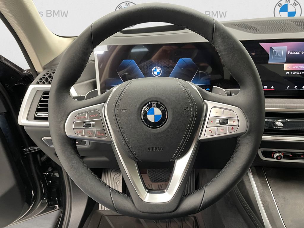 New 2026 BMW X7 xDrive40i w/ Dynamic Handling Package image 10