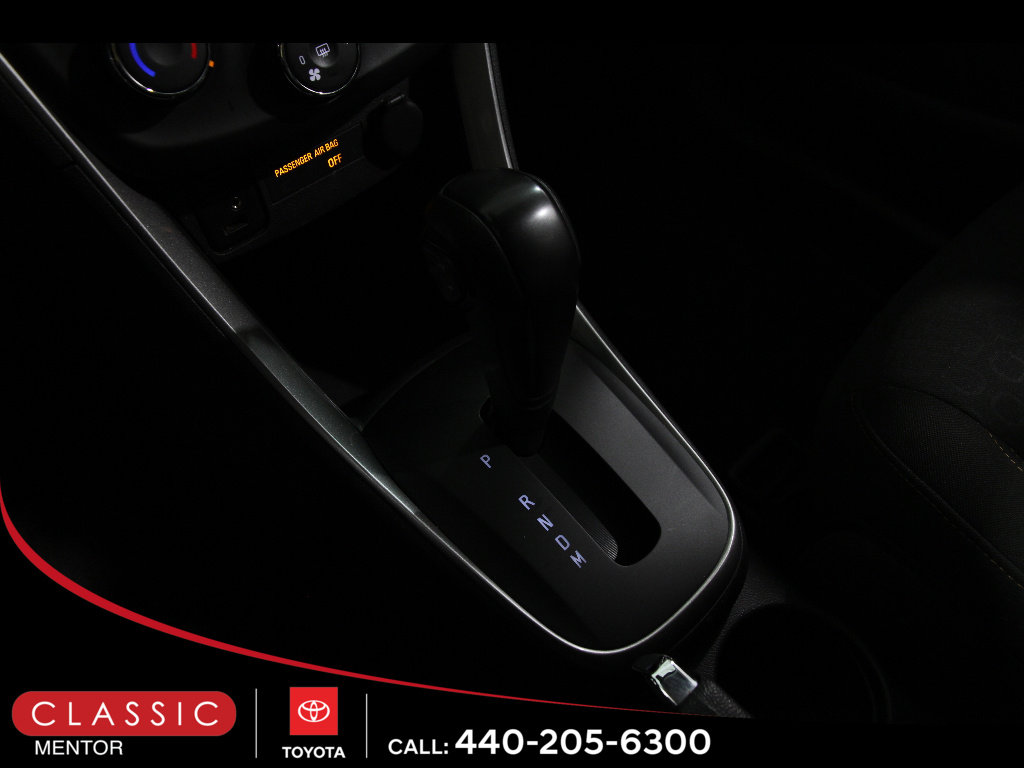 Used 2022 Chevrolet Trax LS w/ Tint and Cruise Package image 15