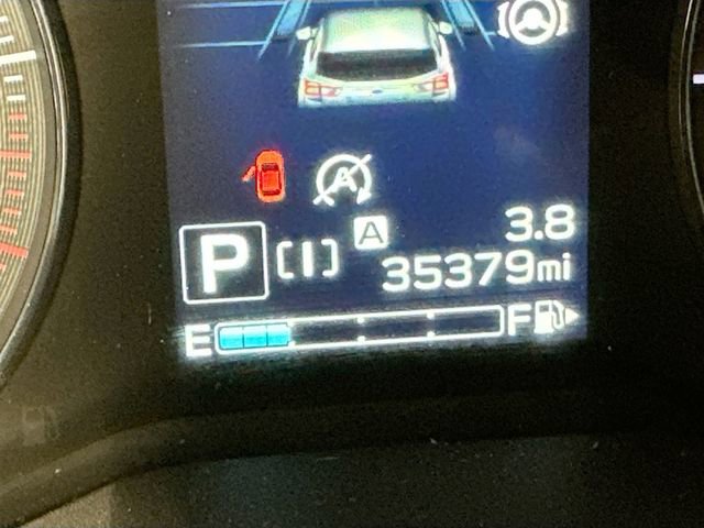 Used 2023 Subaru Crosstrek 2.0i Premium w/ Special Edition image 16