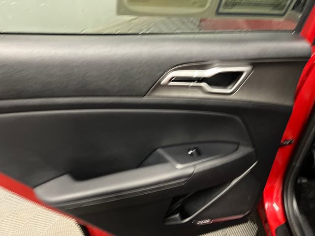 Certified 2026 Kia Sportage X-Line w/ X-Line Technology Package image 26