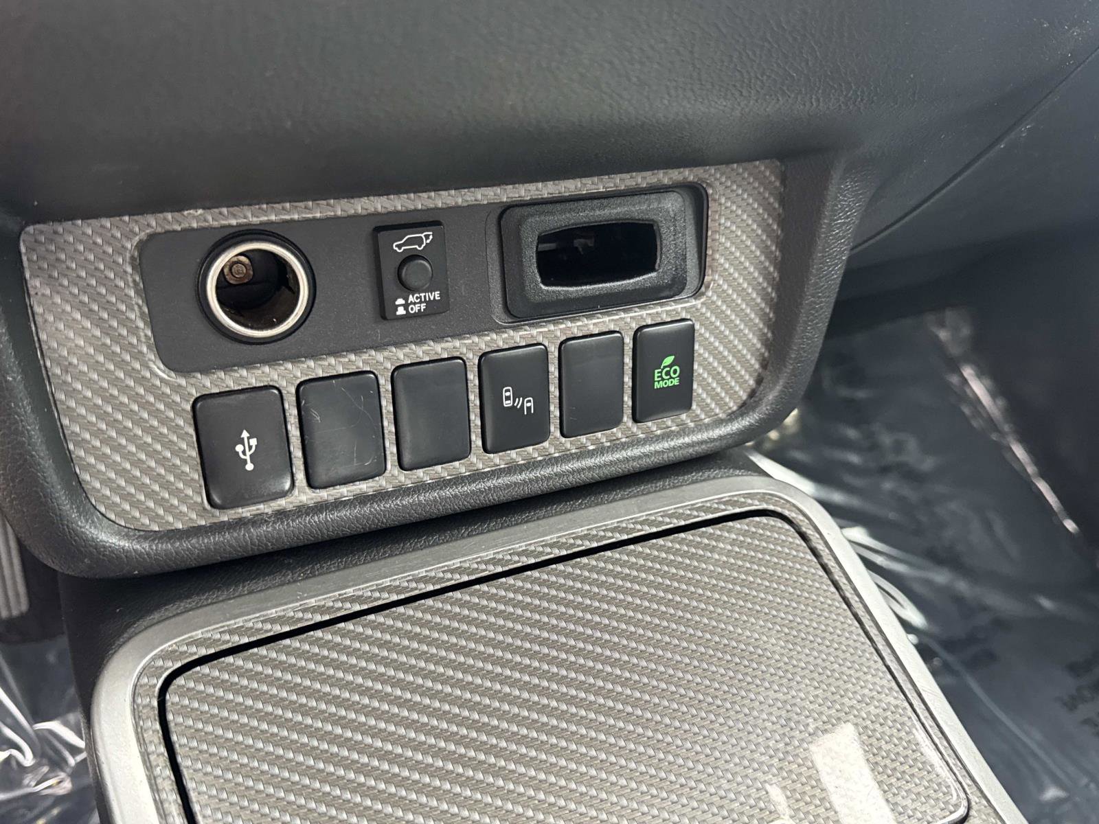 Used 2022 Mitsubishi Outlander GT image 21