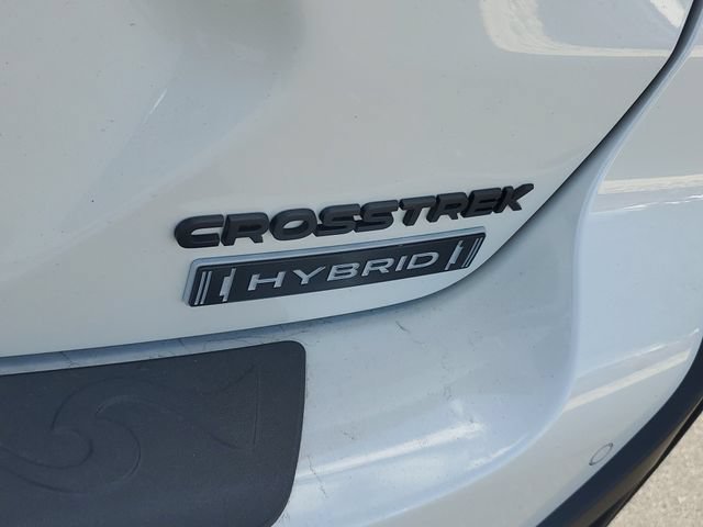 New 2026 Subaru Crosstrek 2.5i Limited AWD/4WD image 6