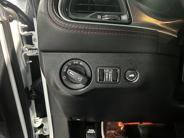 Used 2021 Dodge Challenger R/T Scat Pack w/ Plus Package image 24