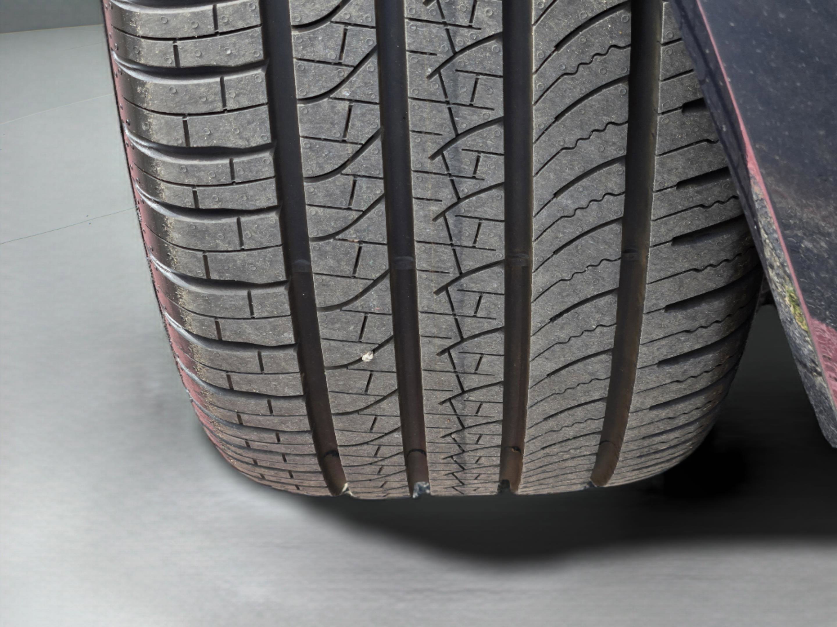 New 2026 Volvo XC90 B6 Plus w/ Protection Package Premier image 31