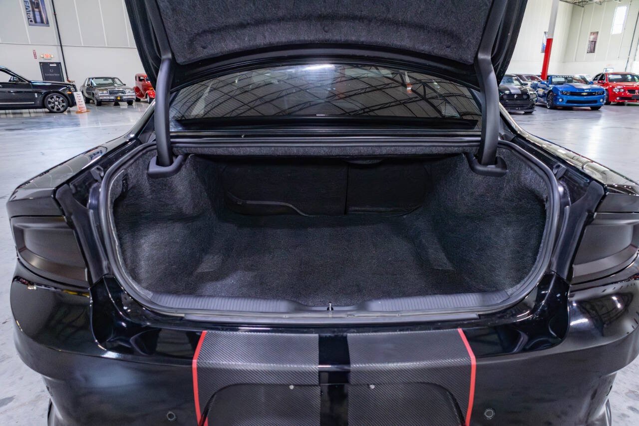 Used 2020 Dodge Charger Scat Pack RWD image 38