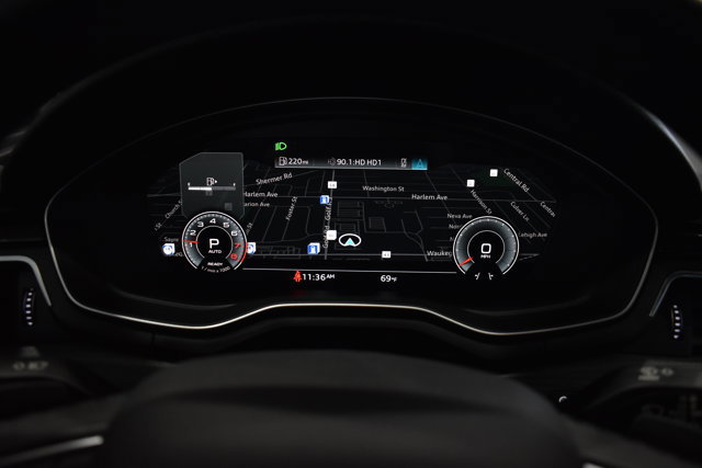 Used 2023 Audi A4 2.0T Premium Plus w/ Premium Plus Package image 18