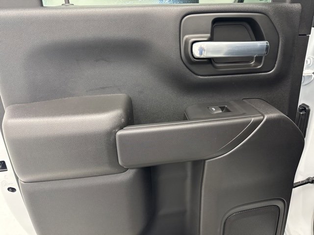 New 2026 Chevrolet Silverado 2500 W/T w/ WT Convenience Package image 25