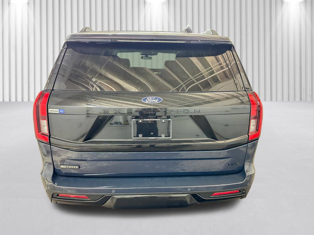New 2027 Ford Expedition Max Platinum AWD/4WD image 6