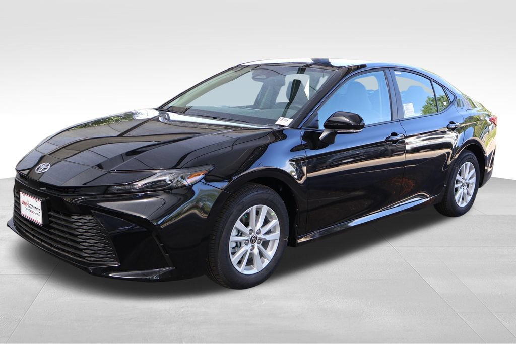 New 2026 Toyota Camry LE AWD/4WD image 7