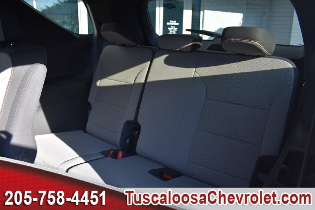 New 2027 Chevrolet Traverse LT FWD image 19