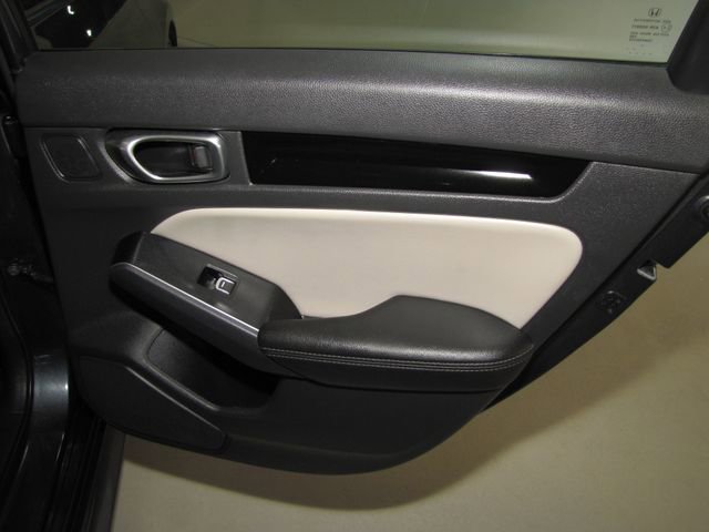 Certified 2023 Honda Civic Touring image 20