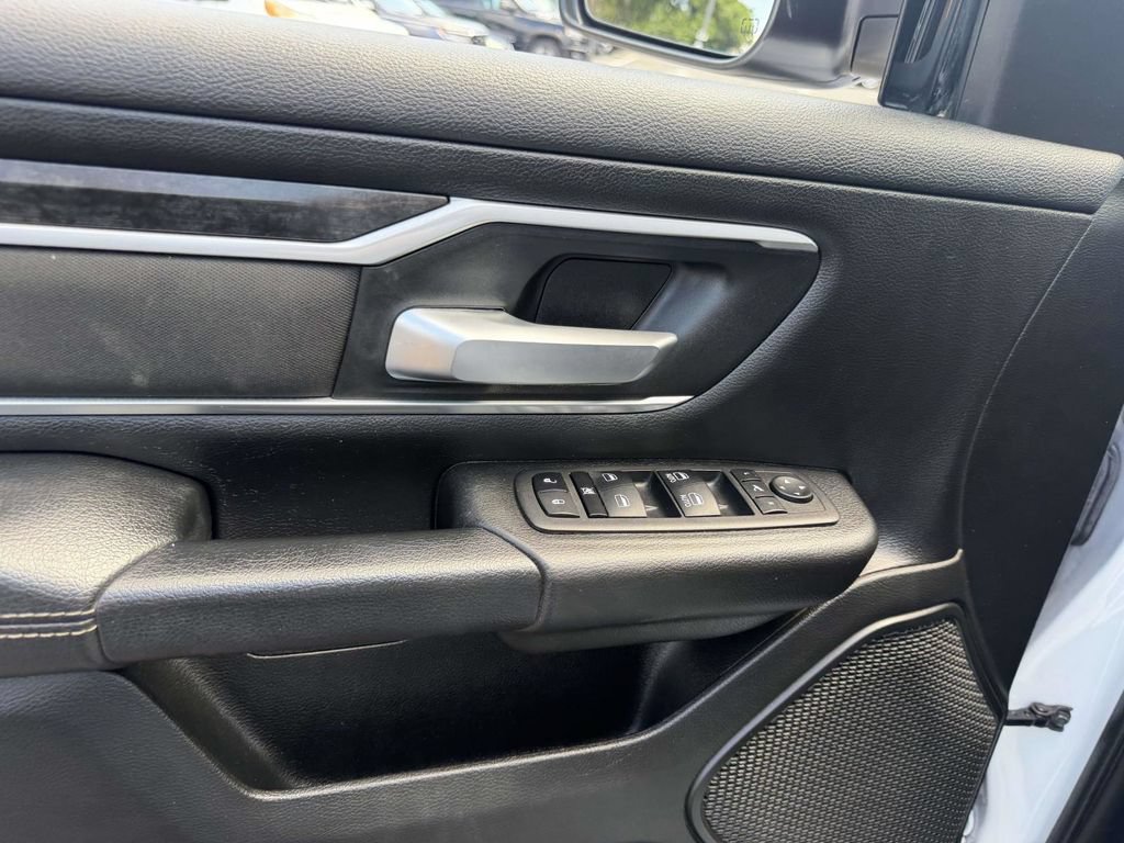 Used 2023 RAM 1500 Big Horn AWD/4WD image 26