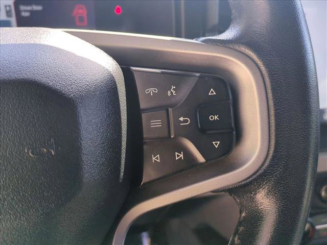Used 2022 Ford Bronco Wildtrak image 30