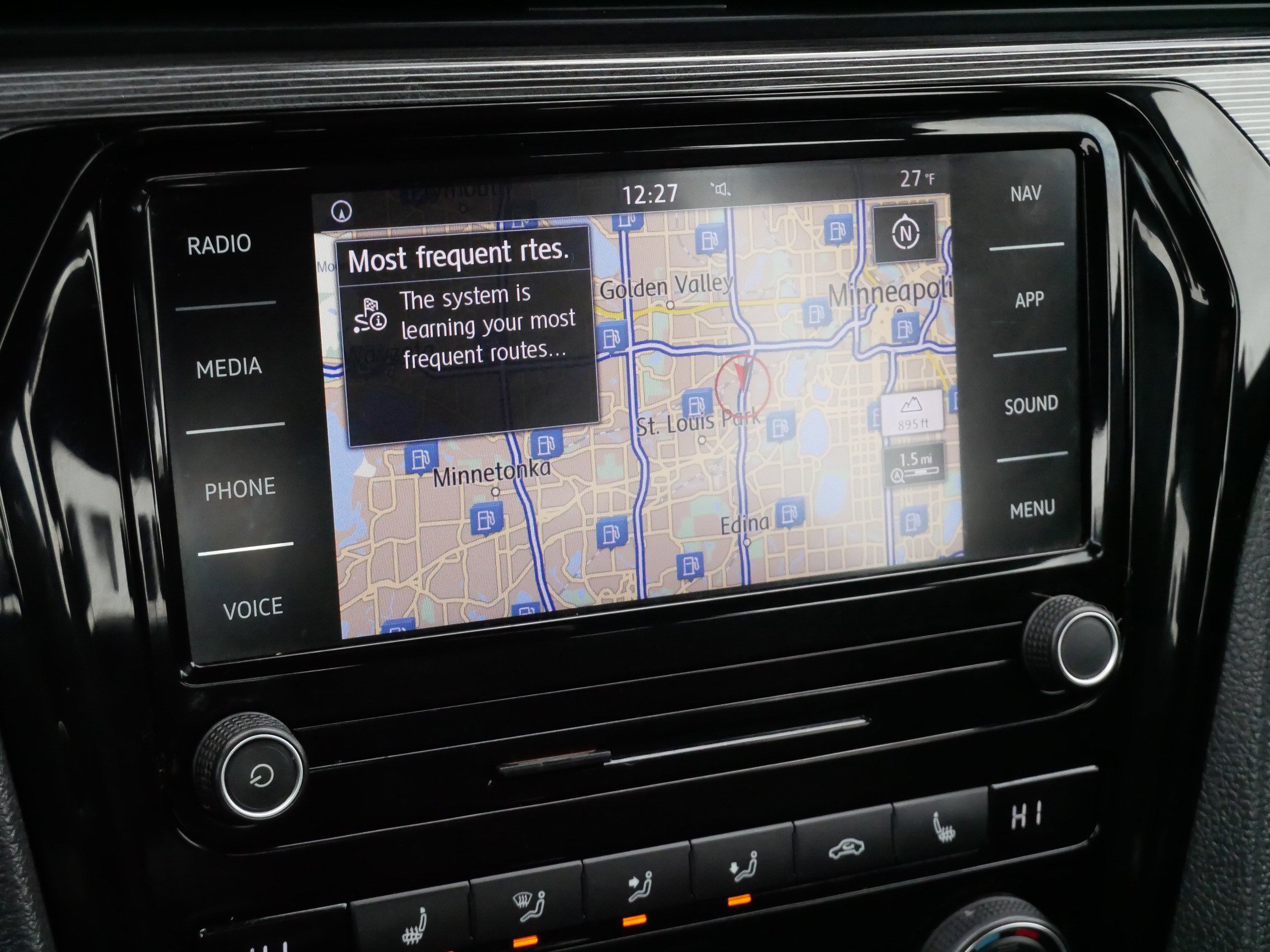 Used 2021 Volkswagen Passat 2.0T R-Line image 22