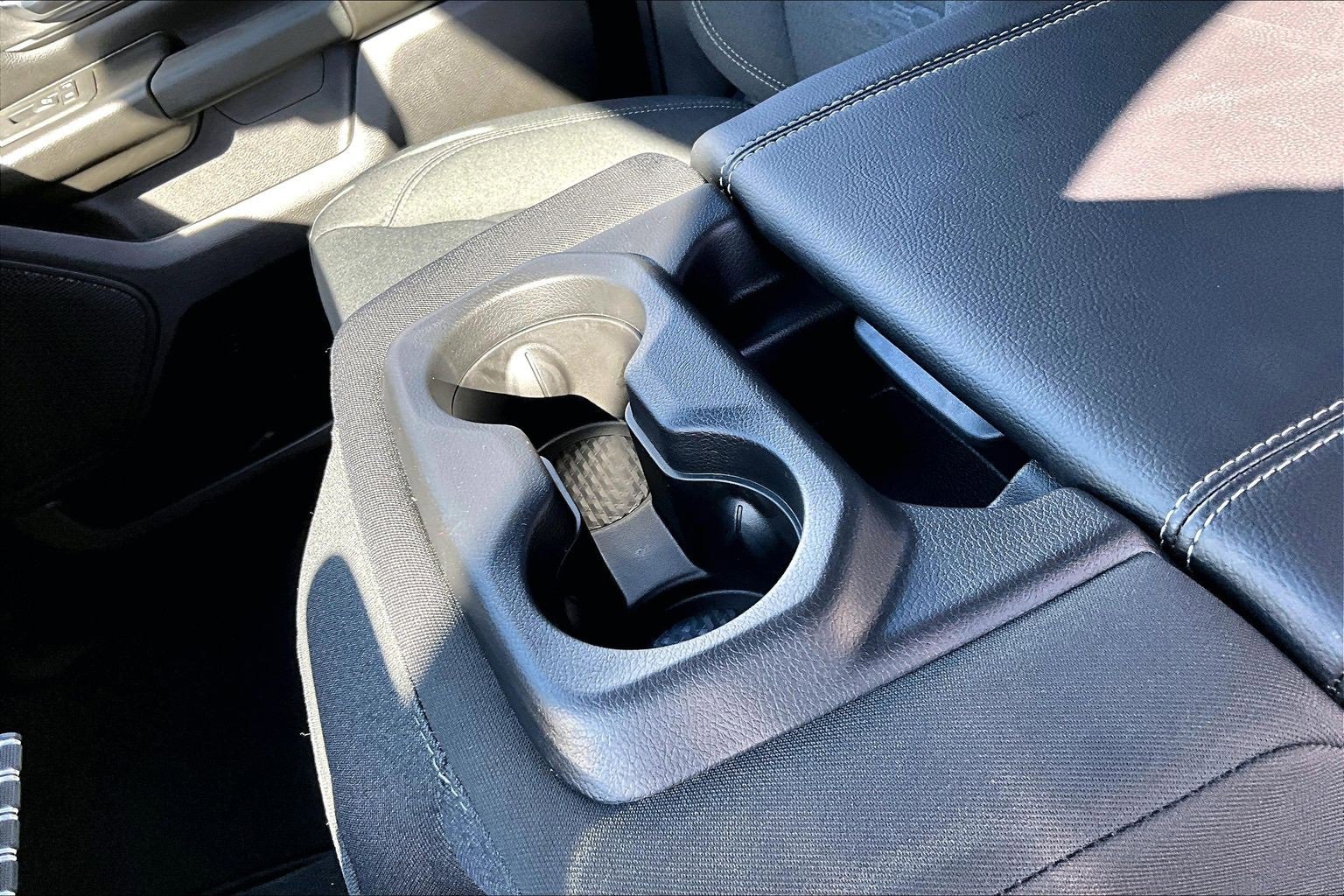 New 2026 RAM 1500 Express image 22