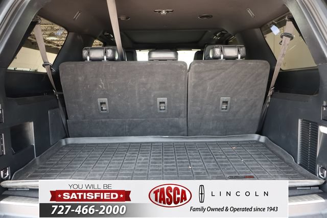 Certified 2020 Lincoln Navigator L Reserve w/ Equipment Group 208A Reserve AWD/4WD image 22
