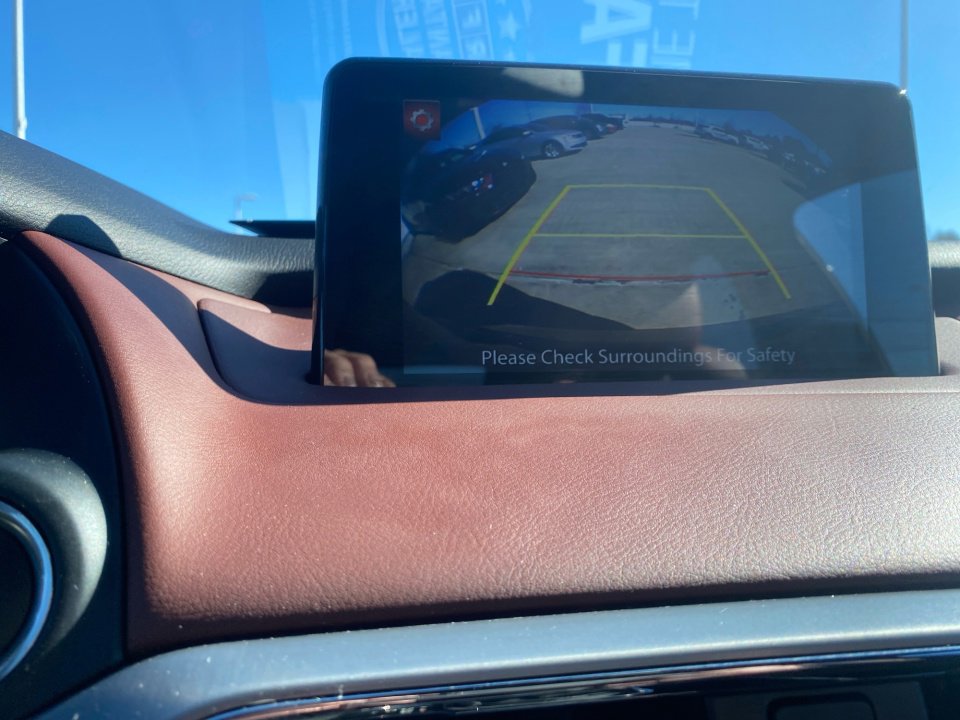 Used 2017 MAZDA CX-9 Signature image 22