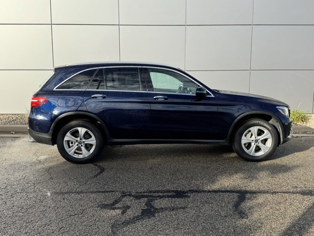 Used 2018 Mercedes-Benz GLC 300 4MATIC image 35