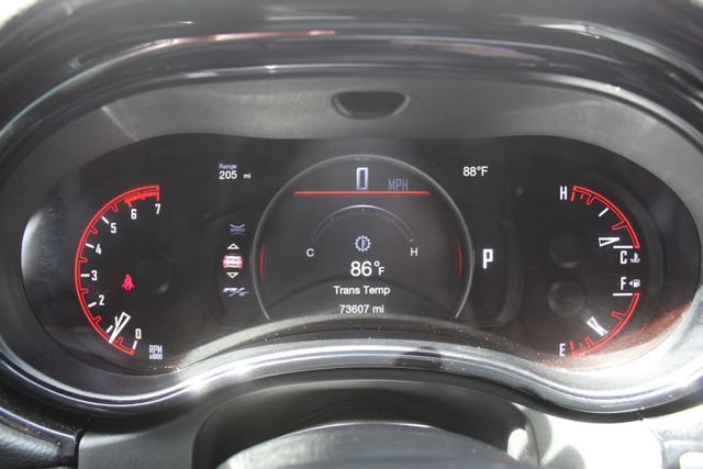 Used 2021 Dodge Durango R/T w/ Technology Group image 26